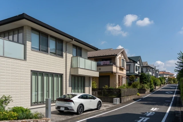 不動産買取｜投資用不動産・管理｜幸実建設1